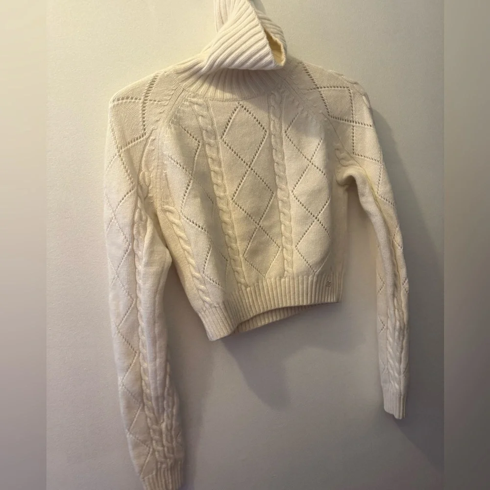 Sunday Best Jones Turtleneck Sweater - Picture 5 of 8